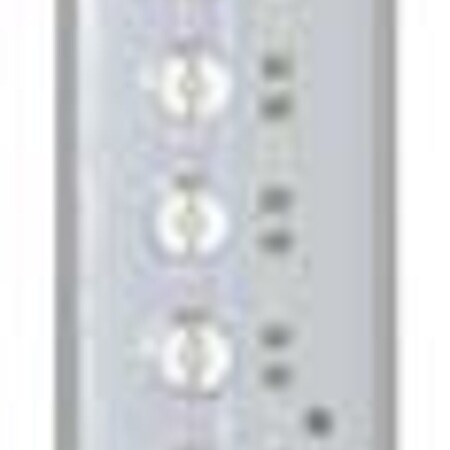 Replacement For BATTERIES AND LIGHT BULBS 20T612DCREDLED